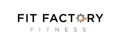Fit Factory Fitness logo