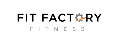 Fit Factory Fitness logo