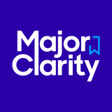 MajorClarity logo