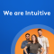Intuitive Logo