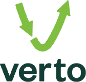Verto logo