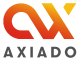 Axiado company logo