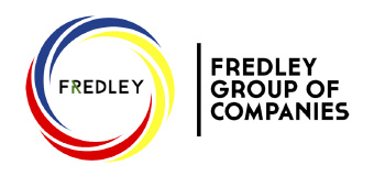 Fredley Group of Companies logo
