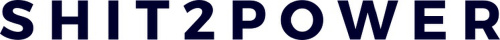 Shit2Power logo