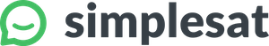Simplesat company logo