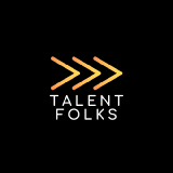 Talent Folks logo
