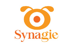 Synagie Inc. logo