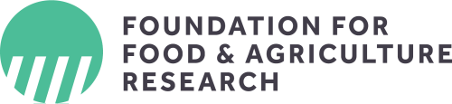Foundation for Food & Agriculture logo