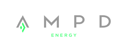 Ampd Energy logo