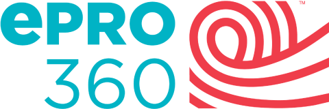 Epro 360 logo