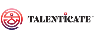 Talenticate logo