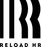 Reload HR logo