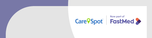 Carespot logo