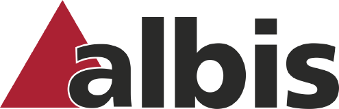 Albis Optoelectronics logo