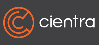 Cientra logo