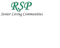 Riley-Spence Management logo