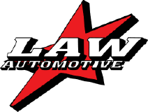 Law Automotive Inc. logo