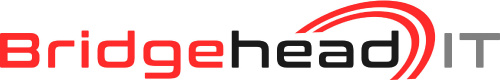 Bridgehead IT logo