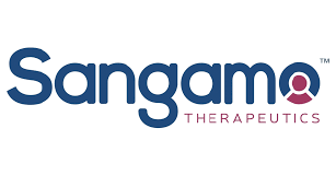 Sangamo logo