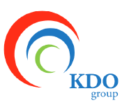 KDO Group logo