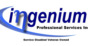 Ingenium Professional Services logo