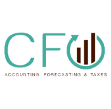CFO Business Solutions logo