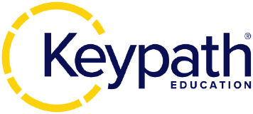 Company logo for Keypath Education