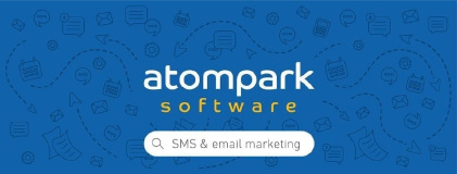 Atompark logo