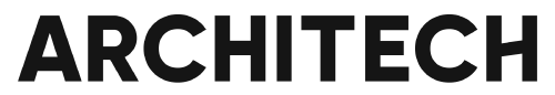 Architech logo