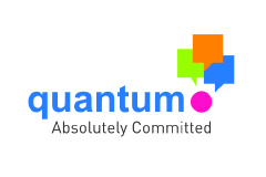 Quantum Asia Pvt Ltd logo
