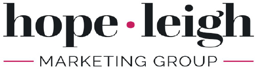 Hope Leigh Marketing Group logo