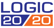 Logic20/20 Inc. logo