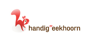 Handig Eekhoorn GmbH logo