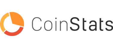 CoinStats logo