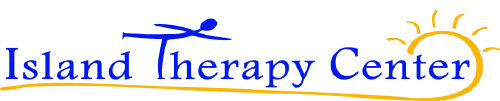 Island Therapy Center logo