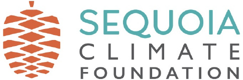 Sequoia Climate Foundation logo