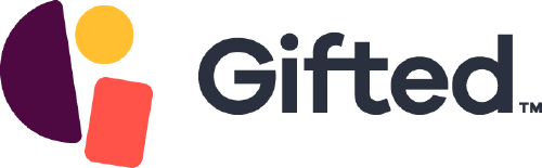The Gifted Company logo