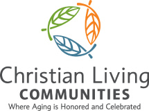 Christian Living Communities logo