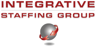Integrative Staffing Group logo