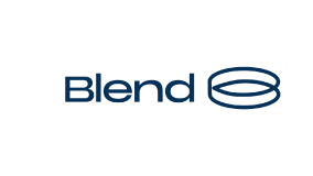 Blend360 logo