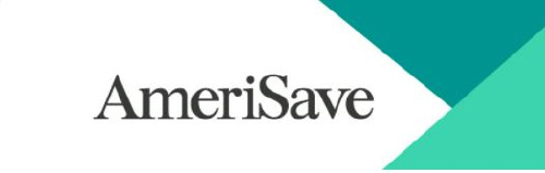 AmeriSave Mortgage Company logo