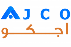 AJCO logo