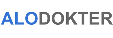 Alodokter logo