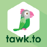 Tawk logo