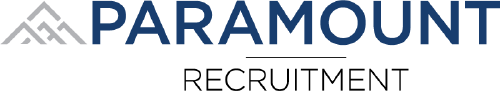 PARAMOUT Recruitment logo