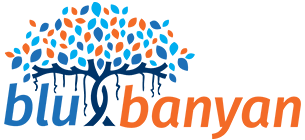 Blu Banyan logo