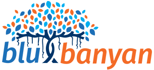 Blu Banyan logo