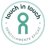 Touch in Touch logo