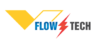 VFlowTech logo