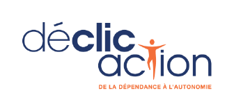 Déclic Action logo